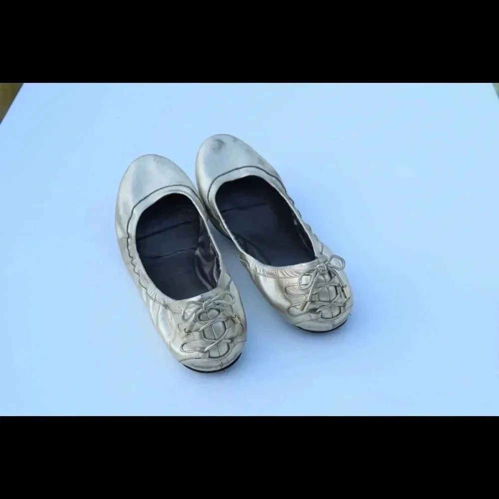 Cole Haan Maria Sharapova ballet flats